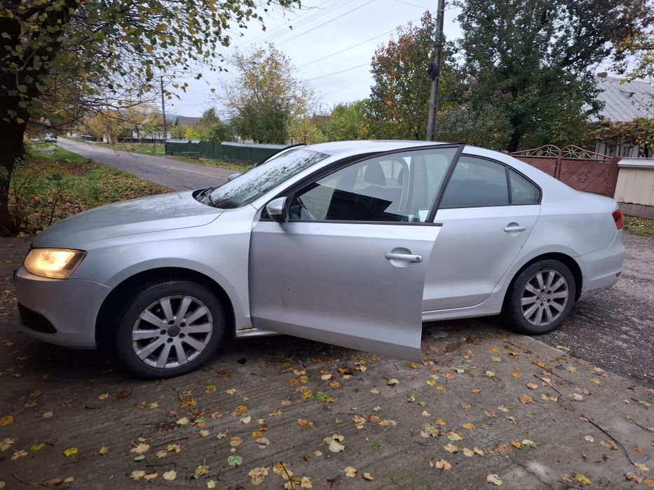 Volkswagen Jetta