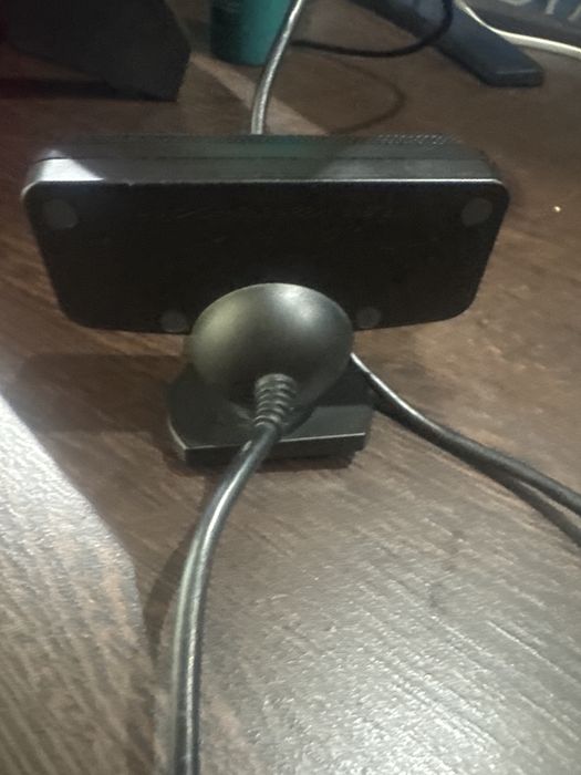 Веб камера sony.