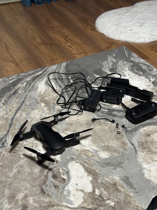 Dji mavic Air Stare foarte bună