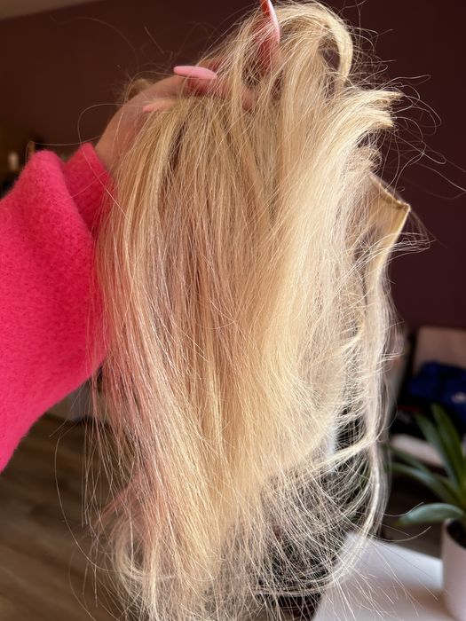 Естествени екстеншъни