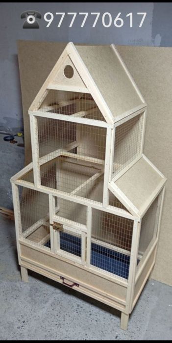 Янги клетка валер сотилади