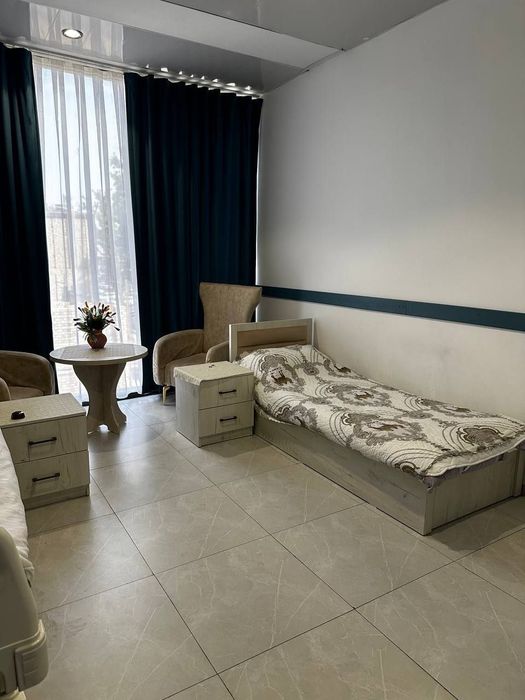 Arenda Klinika beriladi