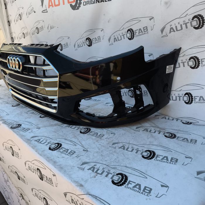 Bara fata Audi A4 B9 Facelift an 2019-2020-2021-2022-2023