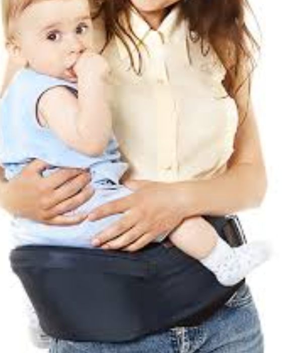 Продам хипсит для переноски ребёнка