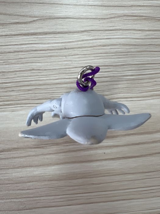 Демогоргон не с киндера “stranger things”