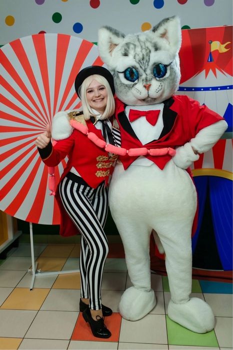 Ростовая кукла Кот продам