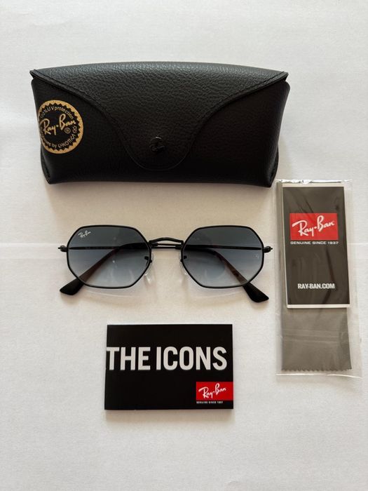 Ochelari de soare Ray-Ban NOI , originali