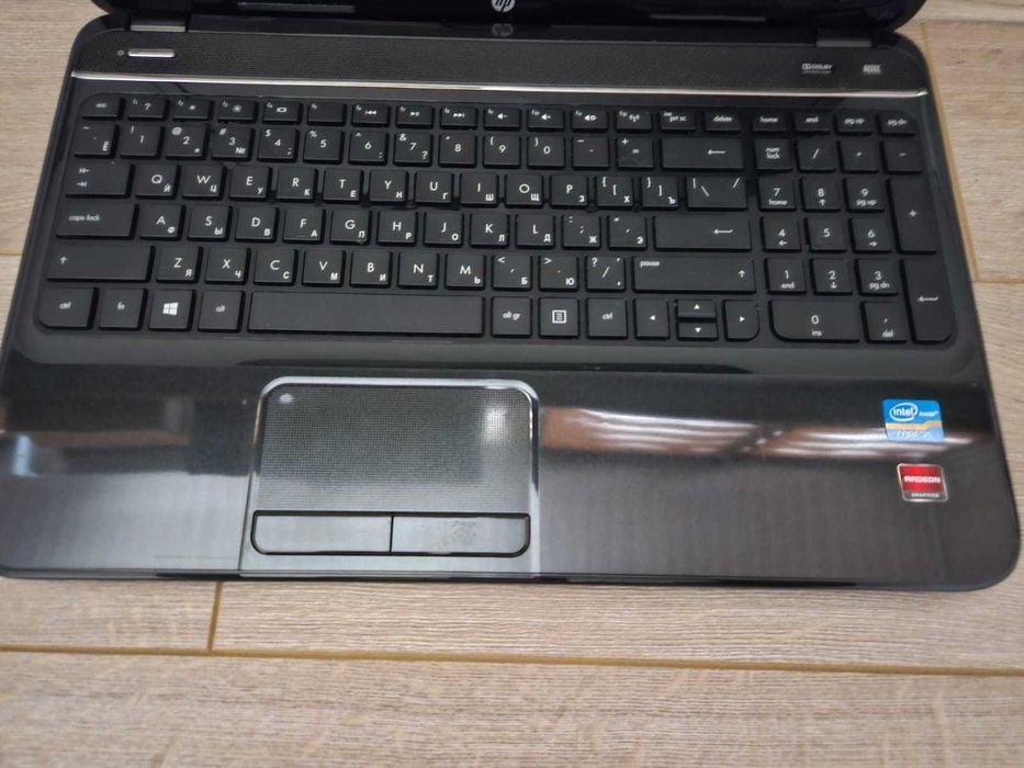 Ноутбук HP Pavilion G6