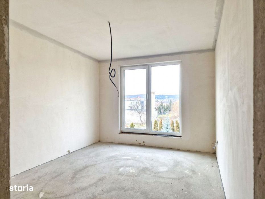 0% comision! Casa NOUA, clasa energetica A, pompa de caldura, Livada M