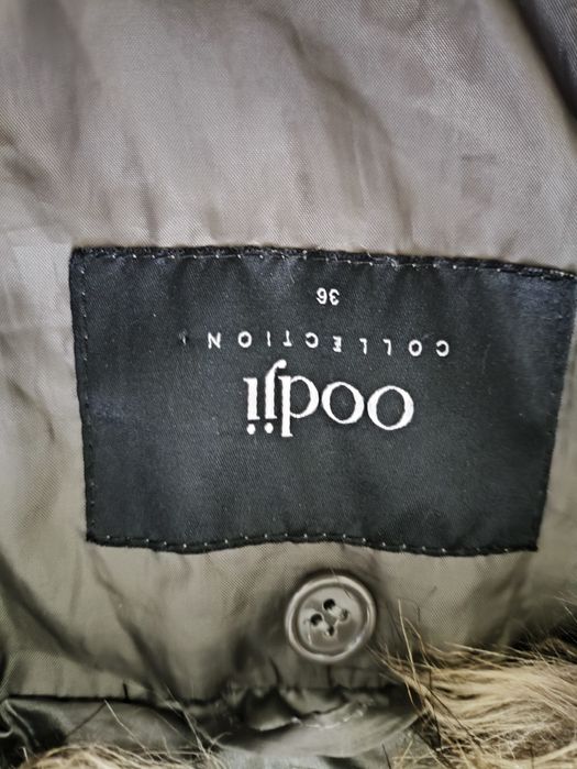 Куртка на девочку, демисезонная.