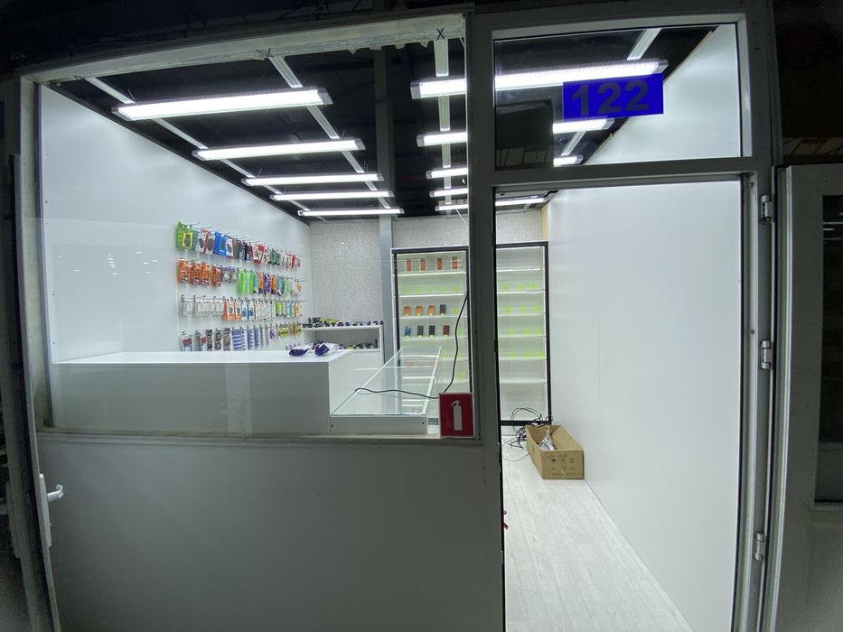 NUR Service тез әрі сапалы ремонт