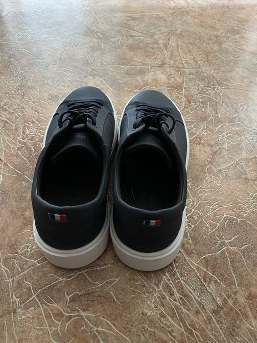 кеды tommy hilfiger