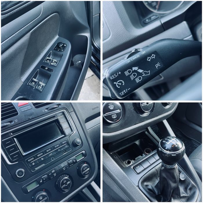 VOLKSWAGEN Golf 0 — imagine 3