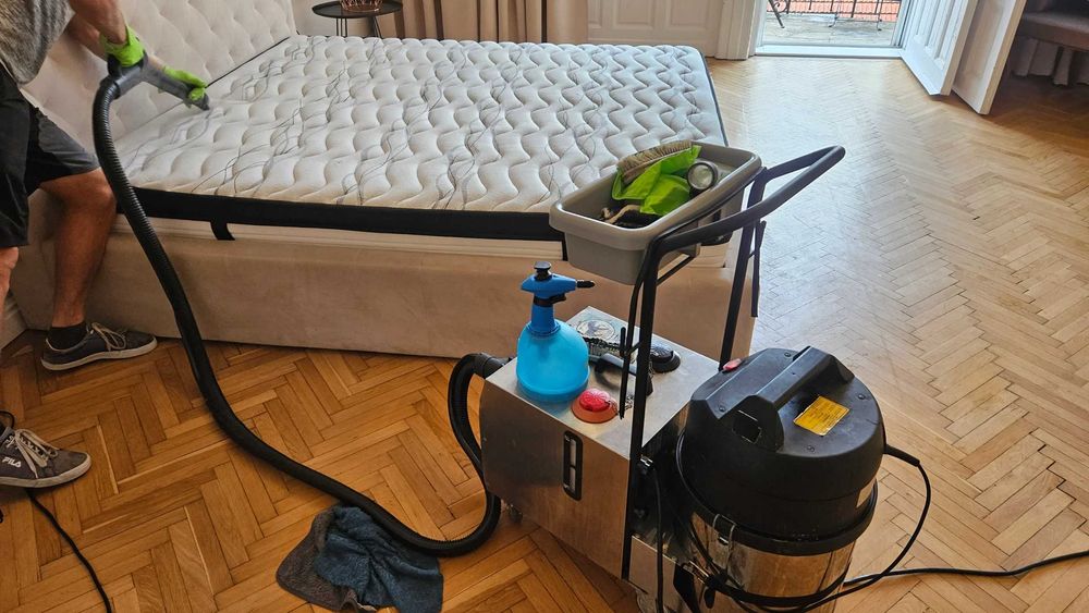 Curățare și Spălare Tapițerie în Oradea – Auto & Canapele Saltele Detailing Interior Clean Spot Igienizare la Domiciliu