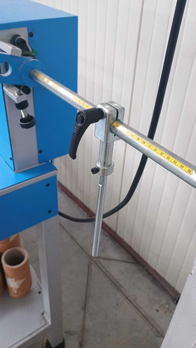 Резачка за шпули