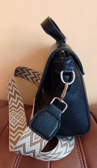 Сумка кросс-боди