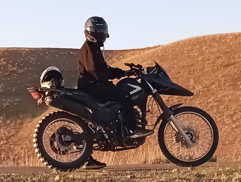 Срочно Racer Ranger