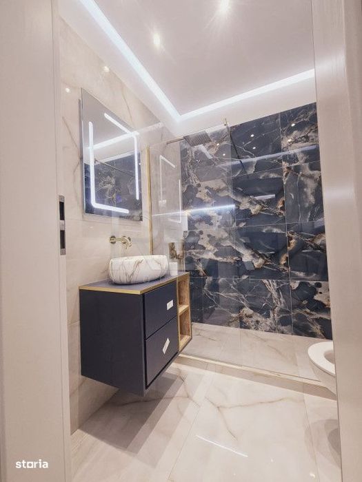 Apartament 2 camere | Complex Rezidential Exigent Plaza Faza 5 | Mobil