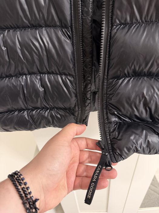 Vesta Canada Goose