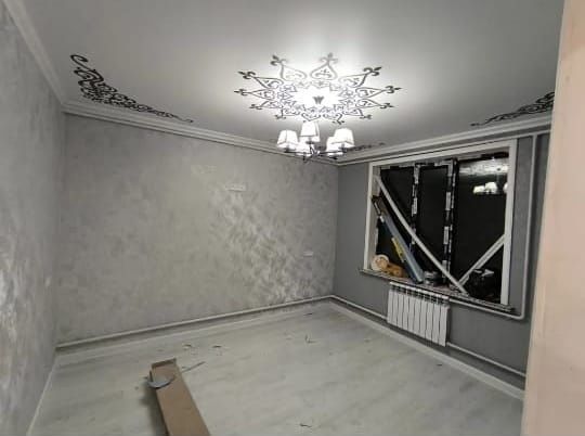 Паловые работы и ламинат