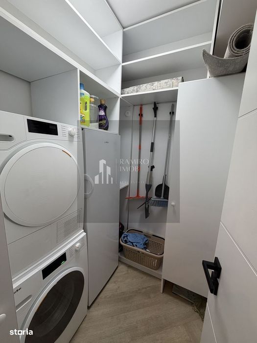 Apartament 3 camere Luica / Soseaua Giurgiului / Parcare