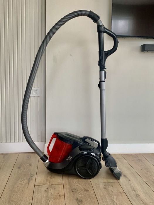 Пылесос Tefal X-trem Power Cyclonic