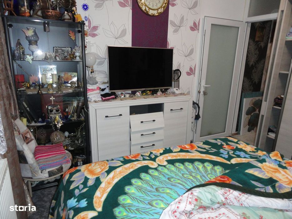 Apartament 2 camere parter inalt, Micalaca - Miorita, 65 mp, termoteca