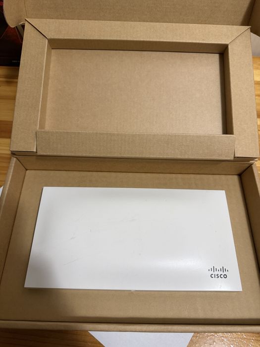 Cisco Meraki MR33 NOU