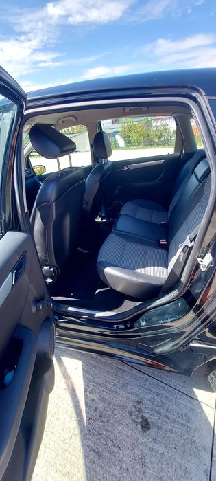 Mercedes b180 cdi,  anul 2007