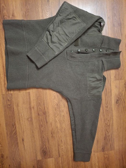 Pulover armata Austria M (154 cm)