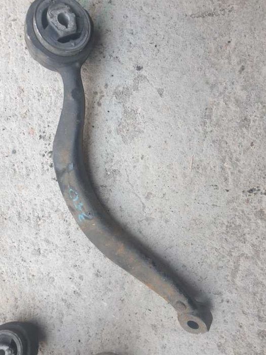 Рычаг подвески BMW X5 E53 M54B30 3.0L