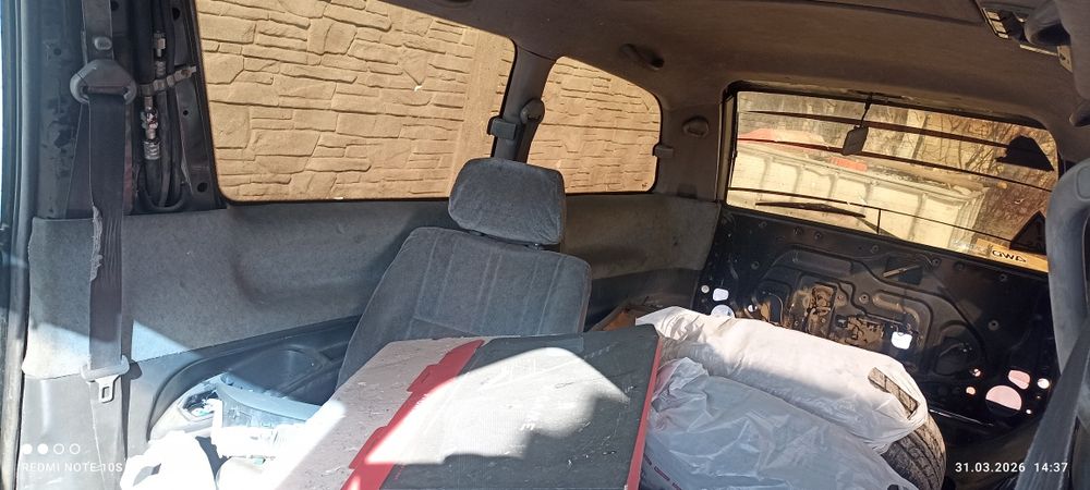 Продам эстима люсида эмина