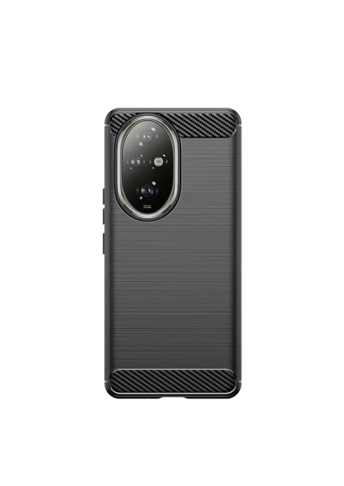Honor 200/200 Lite/200 PRO Husa TPU Anti Soc Carbon Style 0,4MM