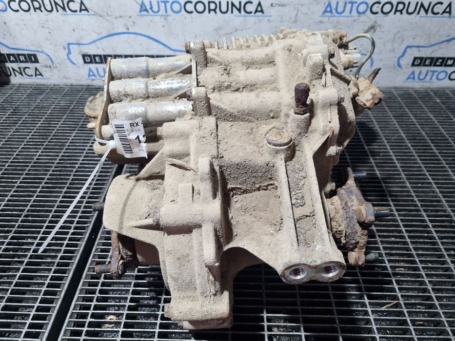 Grup spate Lexus RX 400 H 3.3 B 2004 - 2009 272CP Automata 3MZ - FE (1274) Hibrid 4x4