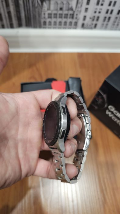 Samsumg Galaxy Watch