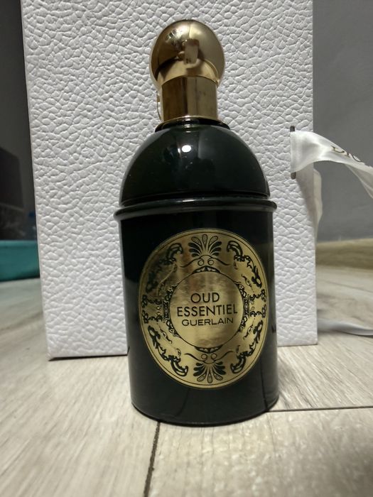 Духи Guerlain Aqua Allegoria