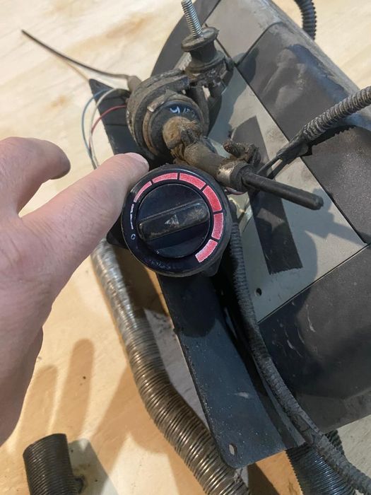 Продам автономку webasto