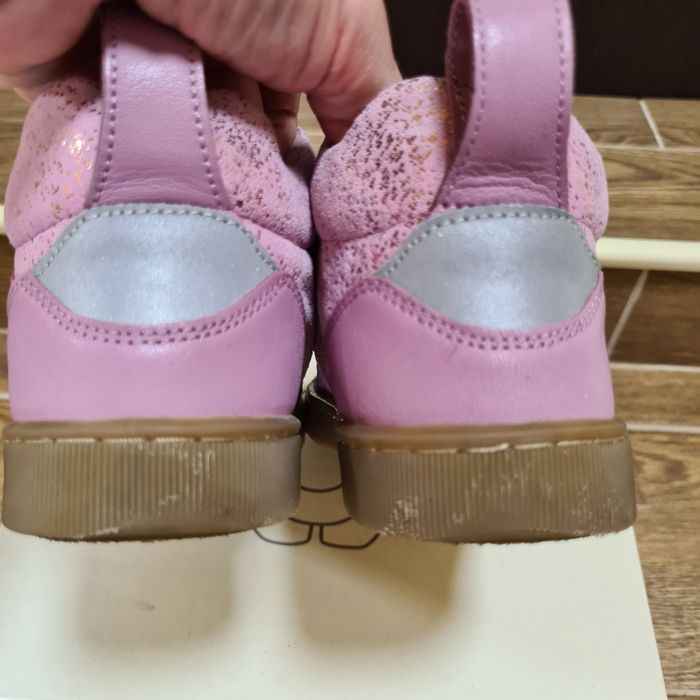 Боти Lasocki Kids 28 размер