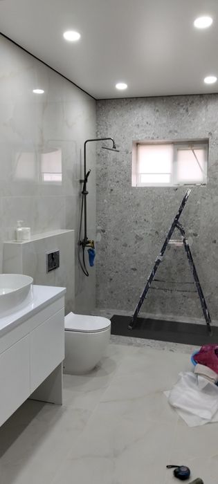 Ремонт квартир и домов