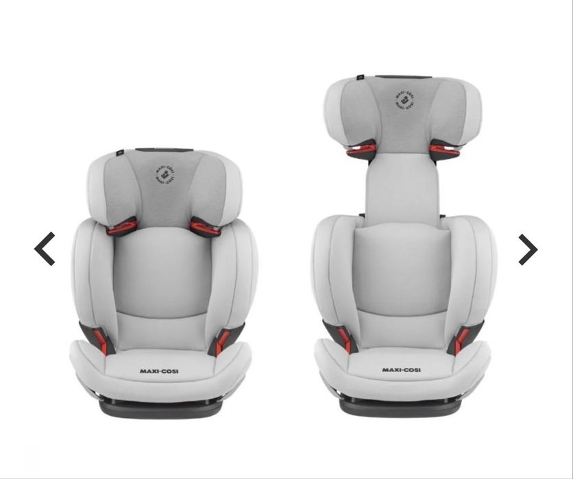 Vand scaun auto maxi cosi rodifix isofix