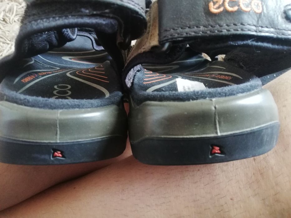 Мъжки сандали Ecco номер 44