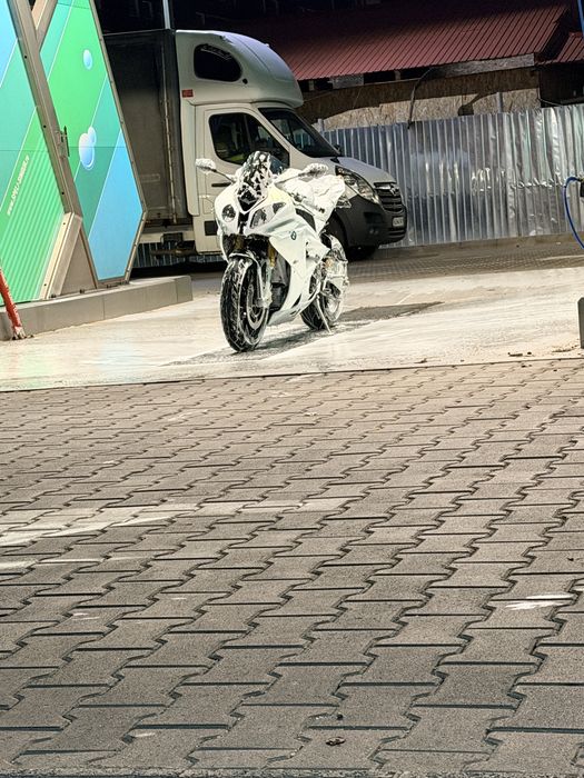 BMW S1000RR 2010 Gen1