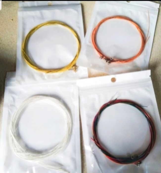 Тюнер для настройки гитары