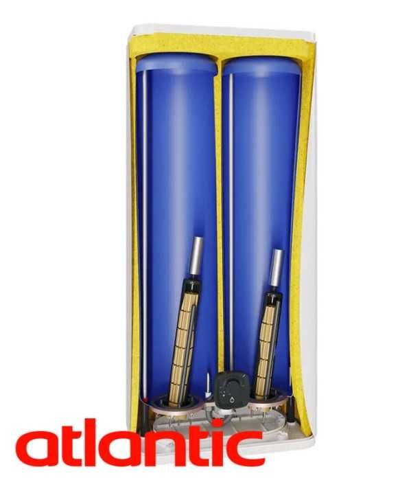 Електрически бойлер Atlantic Vertigo Essential Smart