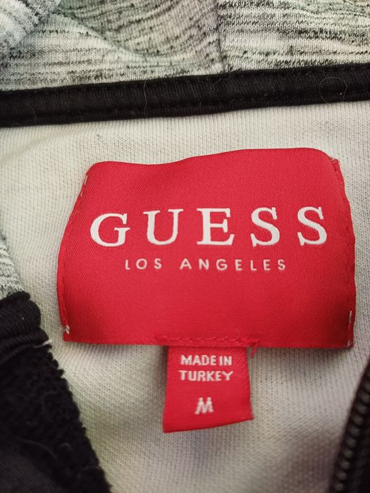 Мъжки суитчър Guess