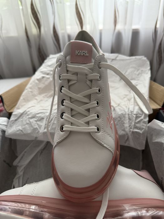 Karl Lagerfeld incaltari