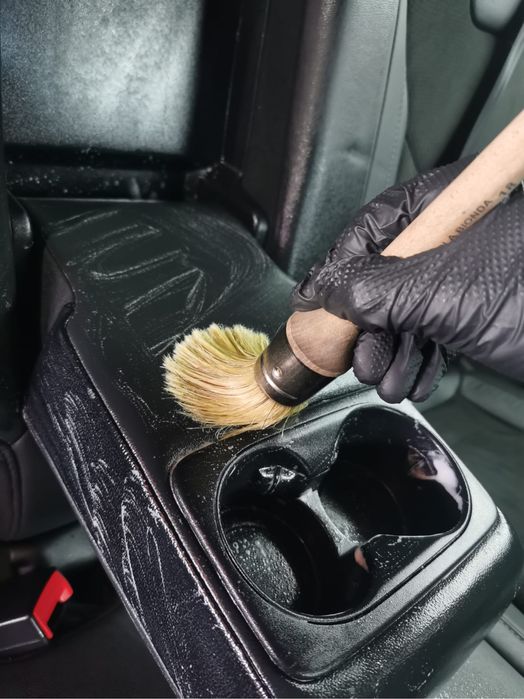 Detailing Alin service mobil…