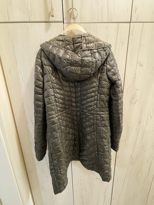 The North face thermoball дамско яке