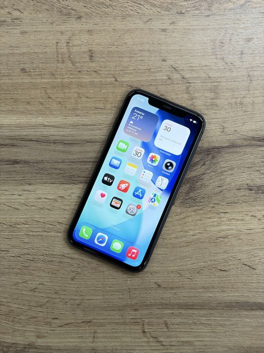 iPhone 11 128 gb 78% | iStatus Store