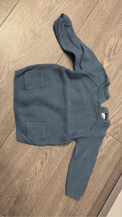 Lot hainute unisex de bebelusi 3-6 luni